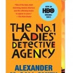 the no 1 ladie's detective angency book by alexander mccall smith